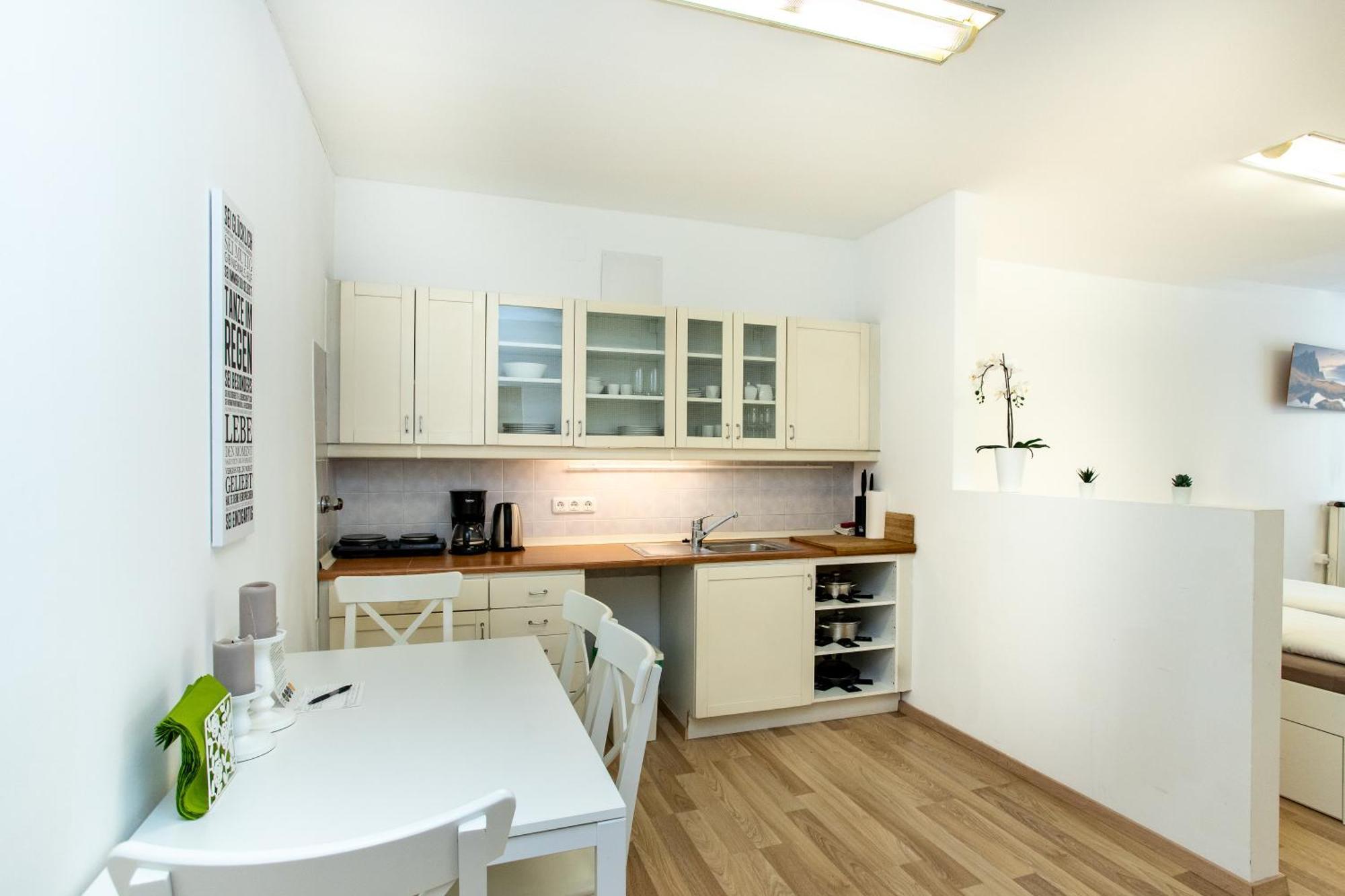 Citycenter Bad Ischl - Studio Apartments Traunkai Exterior foto