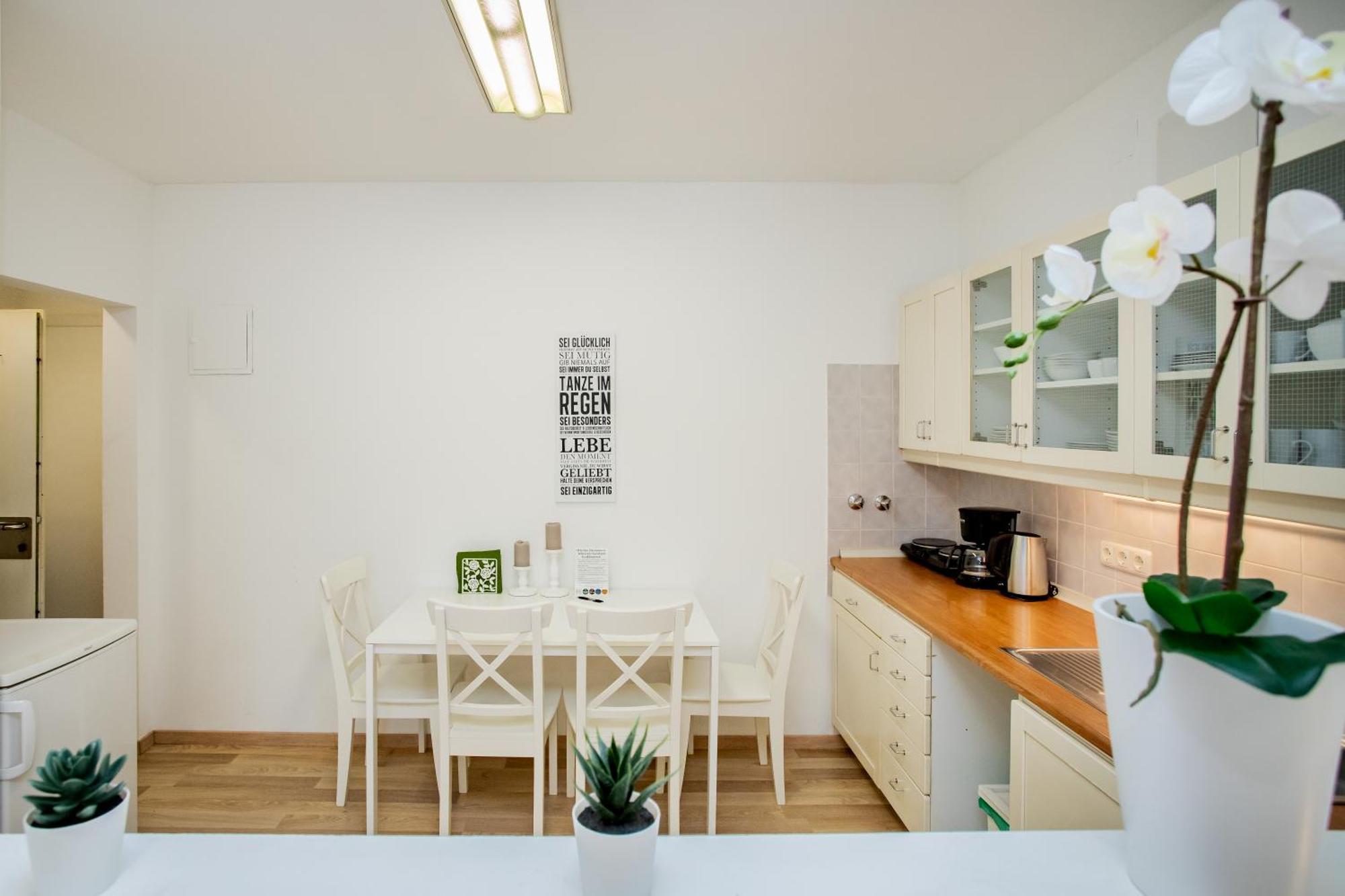 Citycenter Bad Ischl - Studio Apartments Traunkai Exterior foto