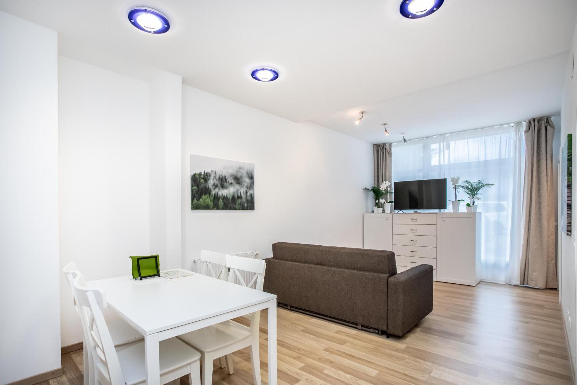 Citycenter Bad Ischl - Studio Apartments Traunkai Exterior foto