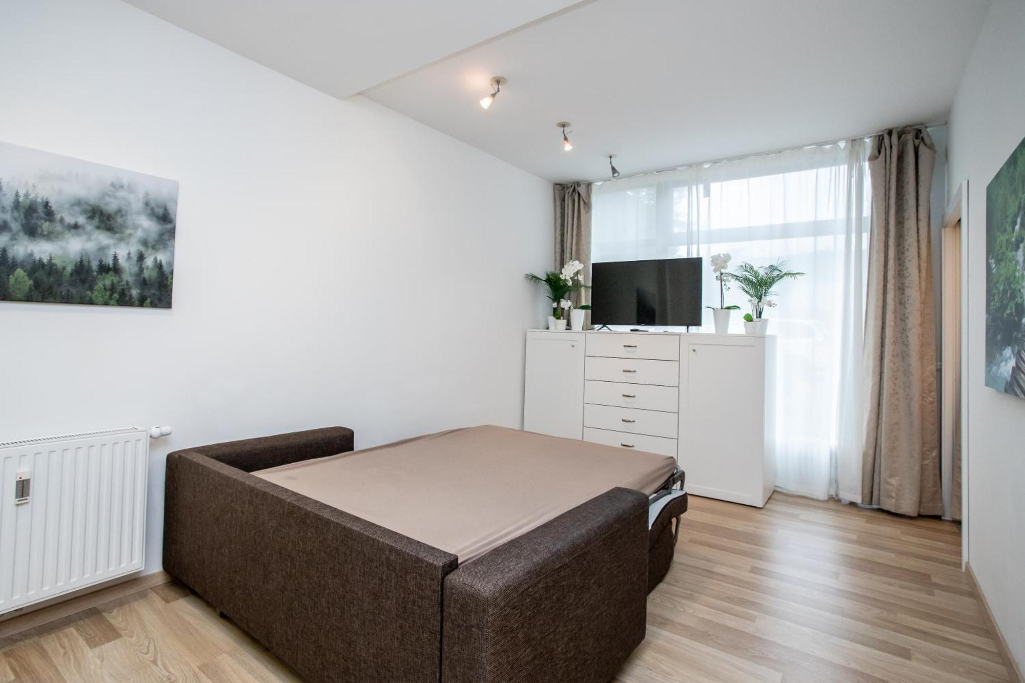 Citycenter Bad Ischl - Studio Apartments Traunkai Habitación foto